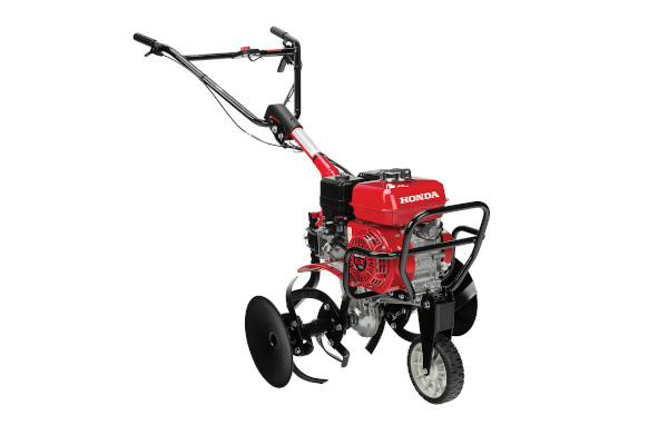 Honda | Mid-Tine Tillers | Model FC600 for sale at King Ranch Ag & Turf