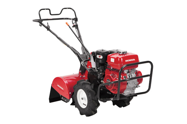 Honda | Rear-Tine Tiller | Model FRC800 for sale at King Ranch Ag & Turf