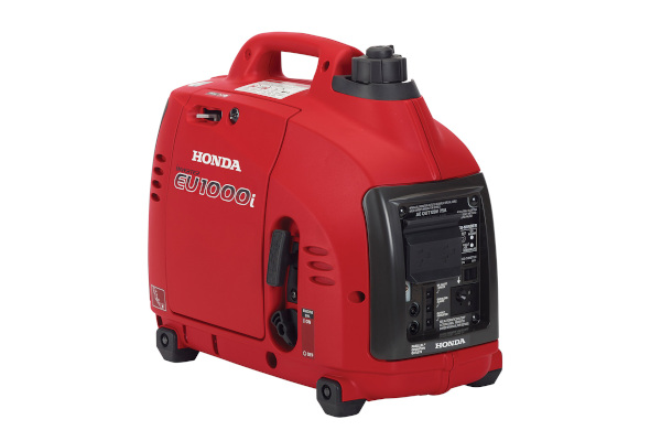 Honda | 0 - 2200 Watts | Model EU1000i for sale at King Ranch Ag & Turf