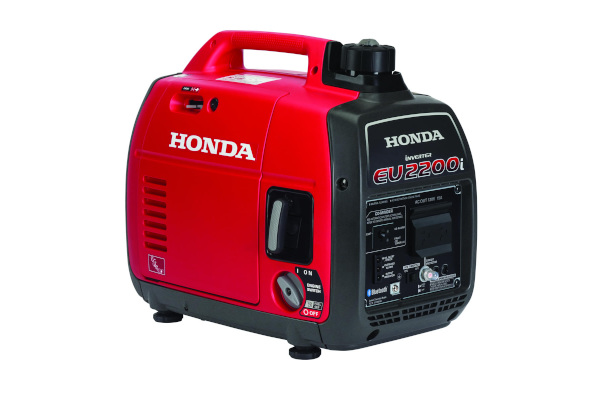 Honda | 0 - 2200 Watts | Model EU2200i for sale at King Ranch Ag & Turf