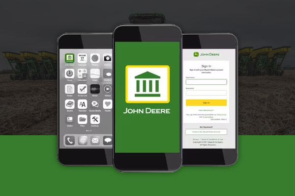 JD Online Credit App
