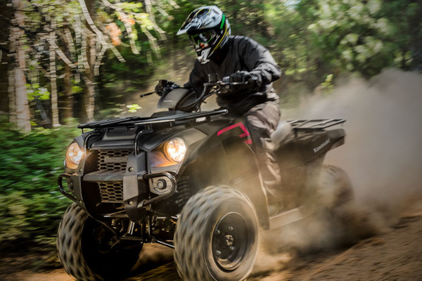 Kawasaki | ATV | Brute Force ATV for sale at King Ranch Ag & Turf