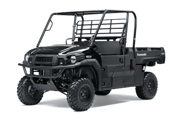 Kawasaki | Mule | 3-Passenger for sale at King Ranch Ag & Turf