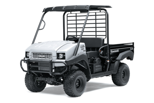 Kawasaki | MULE™ 4000/4010 | Model 2024 MULE™ 4010 4x4 FE for sale at King Ranch Ag & Turf