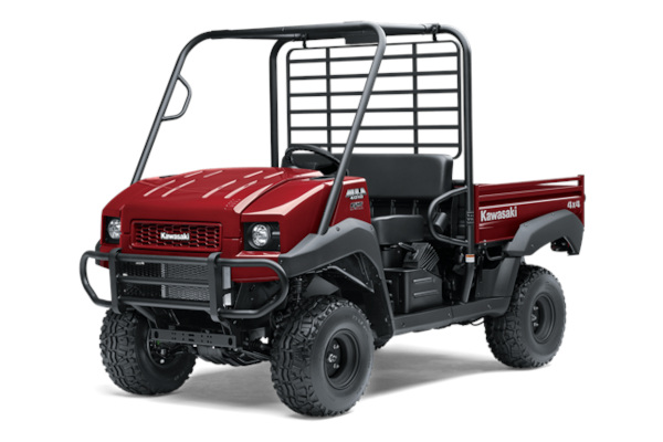 Kawasaki 2024 MULE™ 4010 4x4 for sale at King Ranch Ag & Turf