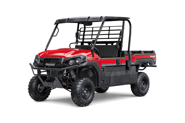 Kawasaki | 3-Passenger | MULE PRO-FX 1000 for sale at King Ranch Ag & Turf