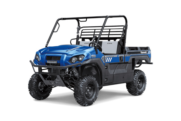 Kawasaki | MULE PRO-FXR™ 1000 | Model 2024 MULE PRO-FXR™ 1000 for sale at King Ranch Ag & Turf