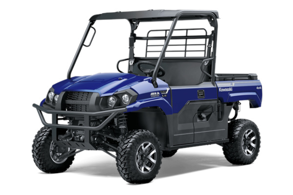 Kawasaki | Mule Pro-MX | Model 2024 MULE PRO-MX™ LE for sale at King Ranch Ag & Turf