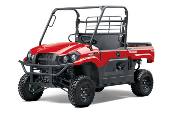 Kawasaki | Mule Pro-MX | Model 2024 MULE PRO-MX™ EPS for sale at King Ranch Ag & Turf