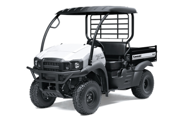 Kawasaki 2024 MULE SX™ 4x4 FE for sale at King Ranch Ag & Turf