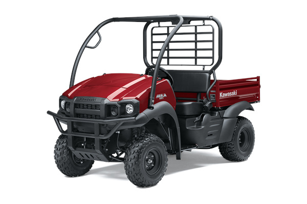 Kawasaki | Mule SX | Model 2024 MULE SX™ for sale at King Ranch Ag & Turf