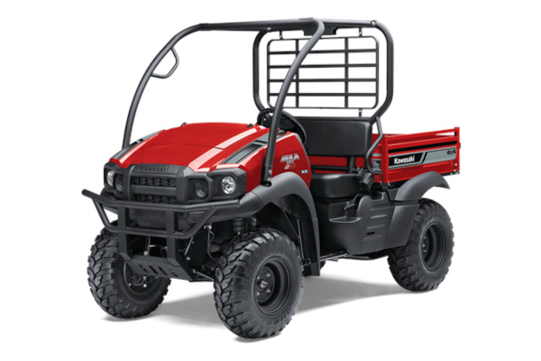 Kawasaki 2024 MULE SX™ 4x4 XC for sale at King Ranch Ag & Turf