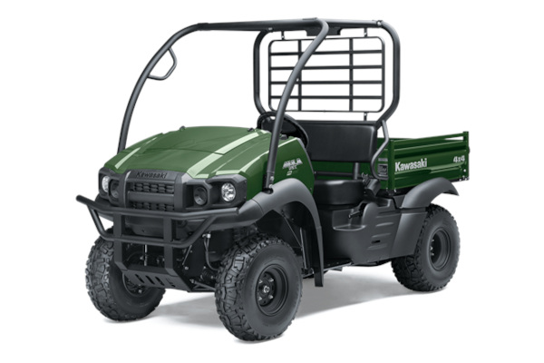 Kawasaki | Mule SX | Model 2024 MULE SX™ 4x4 for sale at King Ranch Ag & Turf