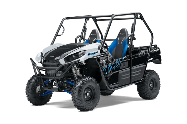 Kawasaki | Teryx Side X Side | 2-Passenger Recreation for sale at King Ranch Ag & Turf