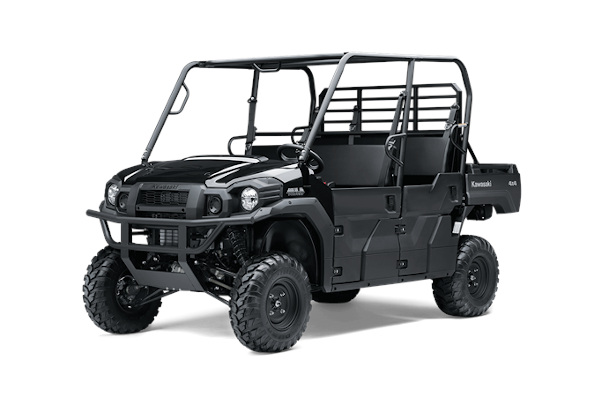 Kawasaki | Mule | 3 to 6 Passenger for sale at King Ranch Ag & Turf