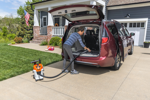 Stihl | Wet/Dry Vacuums | Homeowner Vacuum for sale at King Ranch Ag & Turf