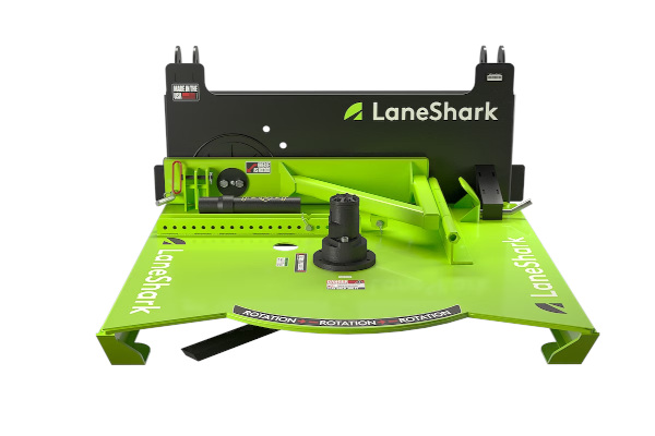 Lane Shark LANE SHARK LS-4 for sale at King Ranch Ag & Turf