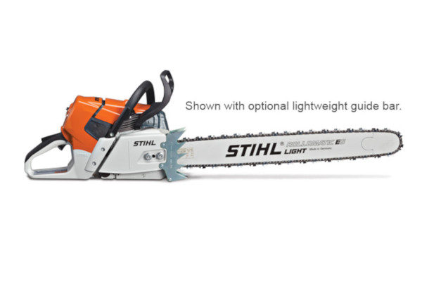 Stihl | Professional Saws | Model MS 661 C-M MAGNUM® for sale at King Ranch Ag & Turf