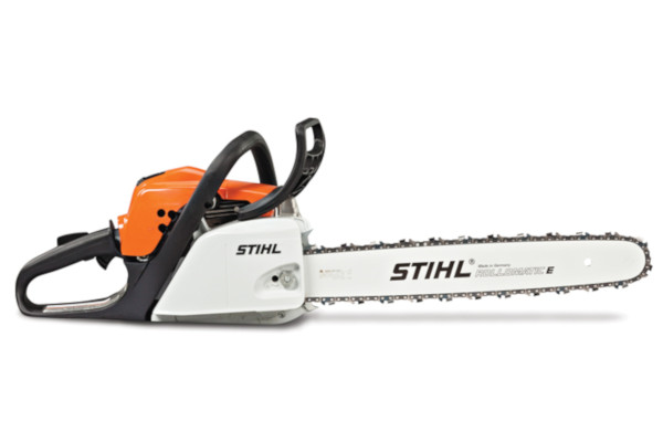 Stihl MS 211 for sale at King Ranch Ag & Turf