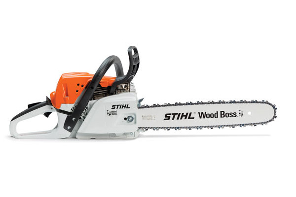 Stihl | Homeowner Saws | Model MS 251 WOOD BOSS® for sale at King Ranch Ag & Turf