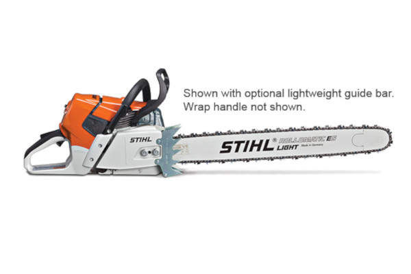 Stihl | Professional Saws | Model MS 661 R C-M MAGNUM® for sale at King Ranch Ag & Turf