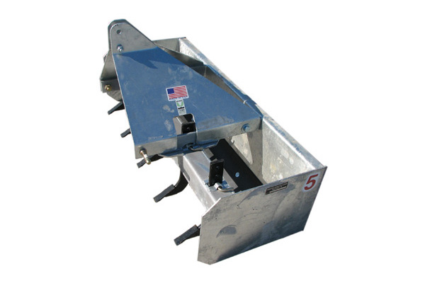 Modern COMPETITOR BOX SCRAPER for sale at King Ranch Ag & Turf