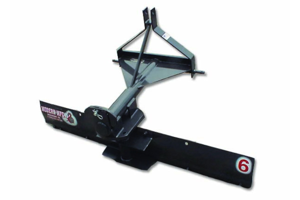 Modern | Products | Model TILLING GRADER BLADE for sale at King Ranch Ag & Turf