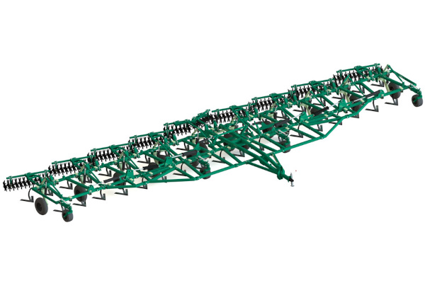 Orthman | Fallow Tillage | Model Fallow Master for sale at King Ranch Ag & Turf