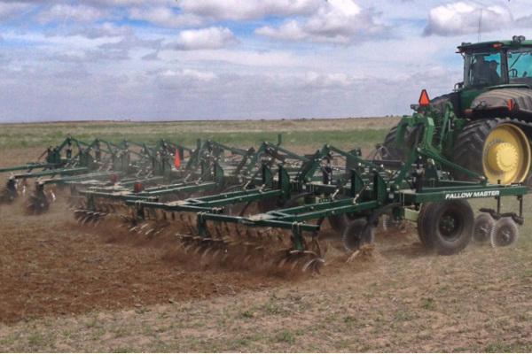 Orthman | Products | Fallow Tillage for sale at King Ranch Ag & Turf