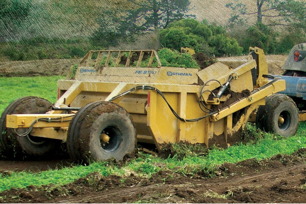 Orthman | Products | Soil Moving for sale at King Ranch Ag & Turf