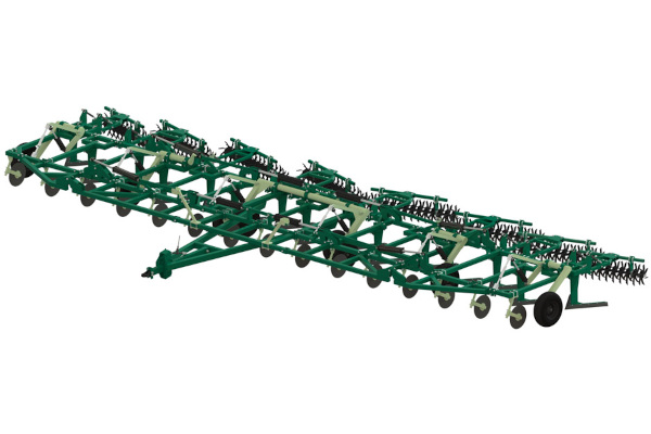 Orthman | Fallow Tillage | Model Blade Plow for sale at King Ranch Ag & Turf