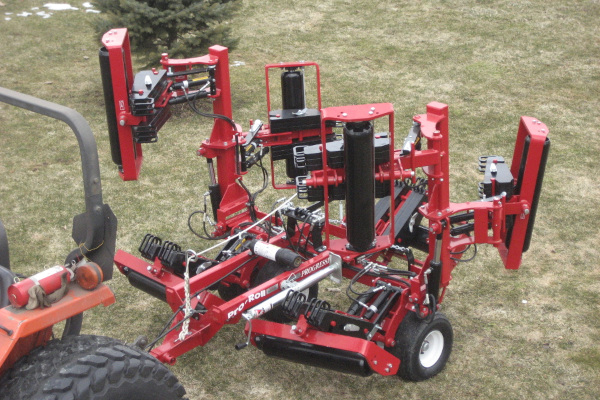 Progressive Turf | Turf Rollers | Pro Roll Series for sale at King Ranch Ag & Turf