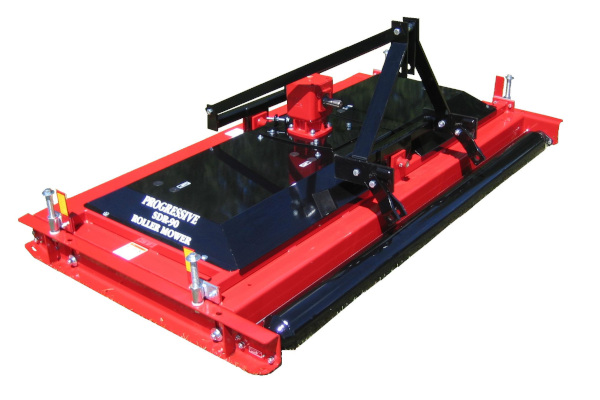 Progressive Turf SDR-90 Single Deck Finshing Roller Mower for sale at King Ranch Ag & Turf