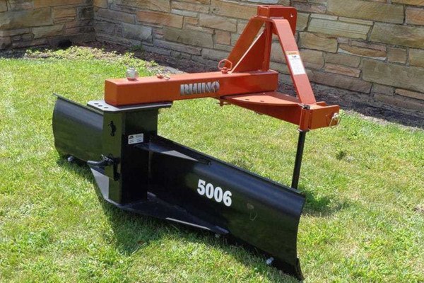 Rhino 50 Series for sale at King Ranch Ag & Turf