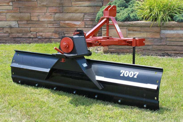 Rhino | Utility Rear Blades | Model 70 Series for sale at King Ranch Ag & Turf