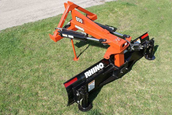 Rhino 850 Blade for sale at King Ranch Ag & Turf