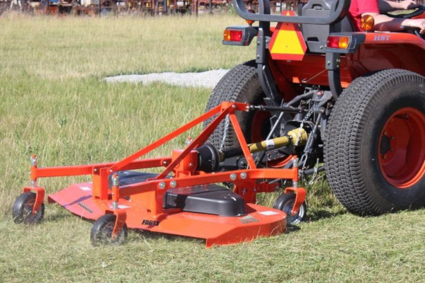 Rhino FA-513 for sale at King Ranch Ag & Turf