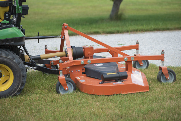 Rhino | Finish Mower | FA Series for sale at King Ranch Ag & Turf