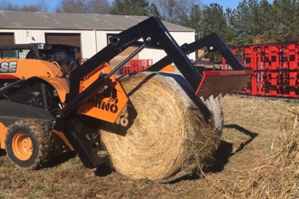 Rhino | Hay Equipment | Bale Tools for sale at King Ranch Ag & Turf