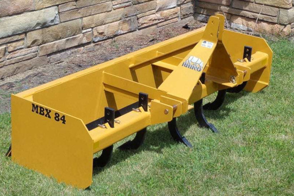 Rhino MBX60 for sale at King Ranch Ag & Turf