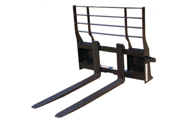 Rhino | Pallet Forks | Model PF48E for sale at King Ranch Ag & Turf