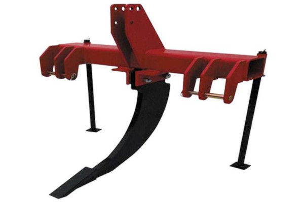 Rhino | SUBSOILER HEAVY DUTY (1 SHANK) | Model SSHD1L for sale at King Ranch Ag & Turf