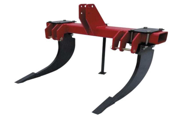 Rhino | SUBSOILER HEAVY DUTY (2 SHANKS) | Model SSHD2L for sale at King Ranch Ag & Turf