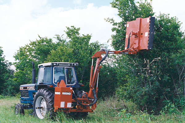 Rhino 2160 for sale at King Ranch Ag & Turf