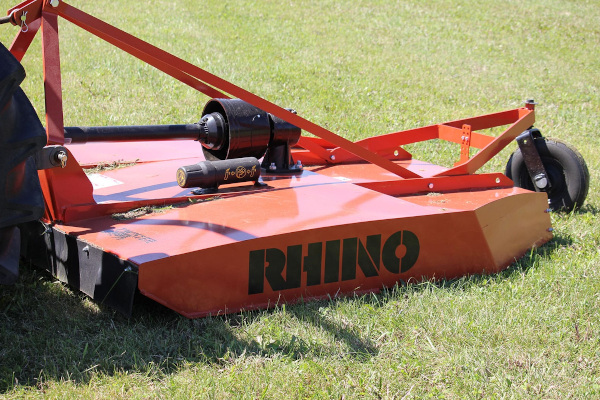 Rhino | Rotary Cutters | Single Spindle for sale at King Ranch Ag & Turf