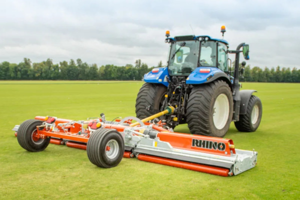 Rhino X2009 for sale at King Ranch Ag & Turf