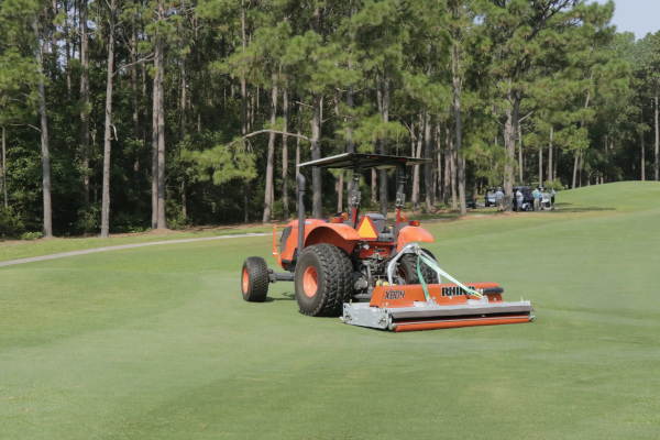 Rhino | Roller Mowers | X Series Rigid-Deck for sale at King Ranch Ag & Turf