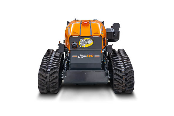 Energreen | Remote Controlled Tool Carrier | Model RoboEvo for sale at King Ranch Ag & Turf