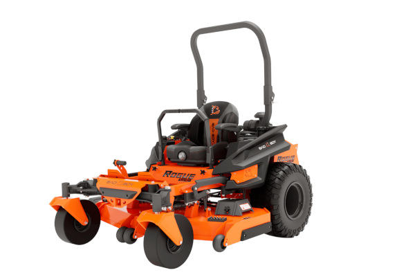 Bad Boy Mowers | Rogue Lawn Mowers | Model KAWASAKI V-TWIN FX1000V EFI for sale at King Ranch Ag & Turf