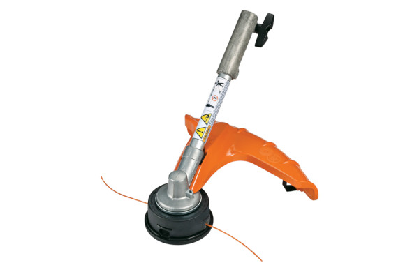 Stihl | YARD BOSS® Attachments | Model FS-MM Trimmer Attachment for sale at King Ranch Ag & Turf